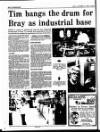 Bray People Friday 01 December 1989 Page 8