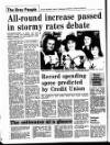 Bray People Friday 01 December 1989 Page 28