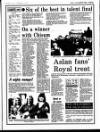 Bray People Friday 01 December 1989 Page 33
