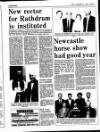 Bray People Friday 01 December 1989 Page 41