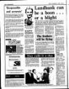 Bray People Friday 15 December 1989 Page 4
