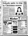 Bray People Friday 15 December 1989 Page 19