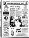 Bray People Friday 15 December 1989 Page 51