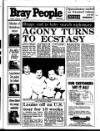Bray People Friday 12 January 1990 Page 1