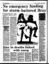 Bray People Friday 12 January 1990 Page 2