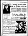 Bray People Friday 12 January 1990 Page 16