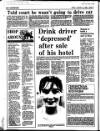 Bray People Friday 12 January 1990 Page 18