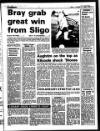 Bray People Friday 12 January 1990 Page 47