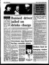Bray People Friday 19 January 1990 Page 6