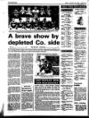 Bray People Friday 19 January 1990 Page 44