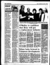 Bray People Friday 23 February 1990 Page 18