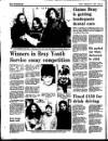 Bray People Friday 23 February 1990 Page 22