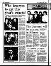 Bray People Friday 02 March 1990 Page 4