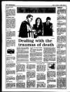 Bray People Friday 02 March 1990 Page 12
