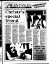 Bray People Friday 02 March 1990 Page 25