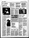 Bray People Friday 02 March 1990 Page 30