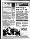 Bray People Friday 09 March 1990 Page 4