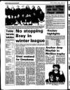 Bray People Friday 09 March 1990 Page 43