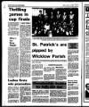 Bray People Friday 13 April 1990 Page 14
