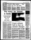Bray People Friday 15 June 1990 Page 6