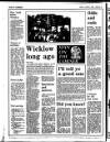 Bray People Friday 22 June 1990 Page 40