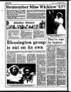 Bray People Friday 29 June 1990 Page 30