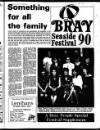 Bray People Friday 06 July 1990 Page 49
