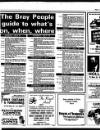 Bray People Friday 06 July 1990 Page 53