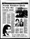 Bray People Friday 14 September 1990 Page 4