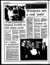 Bray People Friday 14 September 1990 Page 6