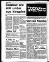 Bray People Friday 14 September 1990 Page 54