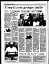 Bray People Friday 21 September 1990 Page 4