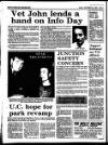 Bray People Friday 28 September 1990 Page 4