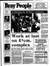 Bray People Friday 12 October 1990 Page 1