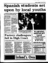 Bray People Friday 12 October 1990 Page 14