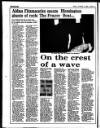 Bray People Friday 12 October 1990 Page 42