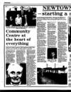 Bray People Friday 19 October 1990 Page 36