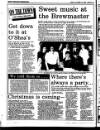 Bray People Friday 19 October 1990 Page 38