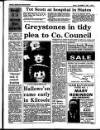 Bray People Friday 02 November 1990 Page 3