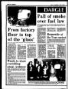 Bray People Friday 02 November 1990 Page 6