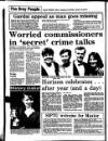 Bray People Friday 02 November 1990 Page 24