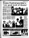 Bray People Friday 02 November 1990 Page 27