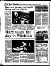 Bray People Friday 09 November 1990 Page 24