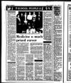 Bray People Friday 09 November 1990 Page 34