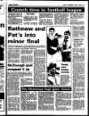 Bray People Friday 09 November 1990 Page 45