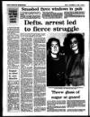 Bray People Friday 16 November 1990 Page 4