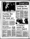 Bray People Friday 16 November 1990 Page 6