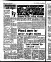 Bray People Friday 16 November 1990 Page 14