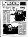 Bray People Friday 16 November 1990 Page 25