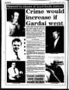 Bray People Friday 16 November 1990 Page 30